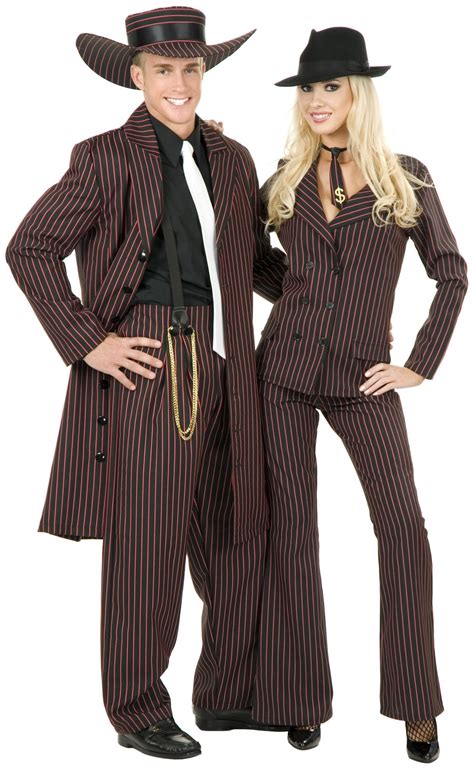Zoot Suit Women