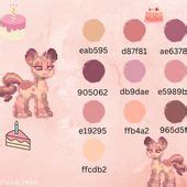 Image result for OC Tutorial Pony Town