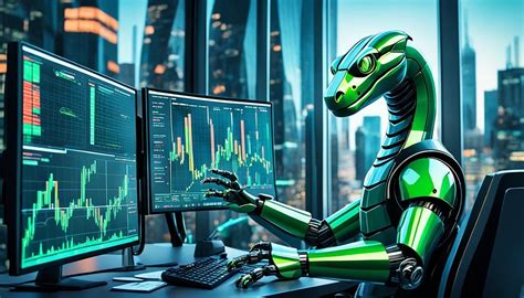 Image result for Python Trading Bots