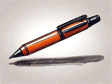 Boligrafo In English