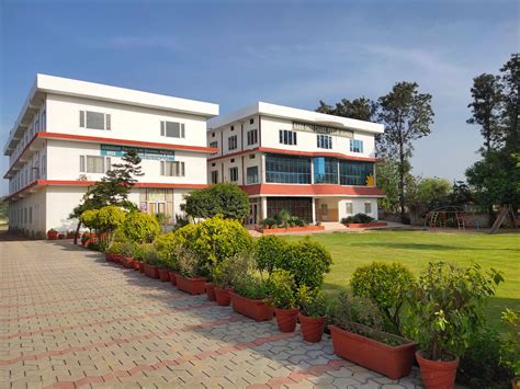 Baba Shri Chand Public School