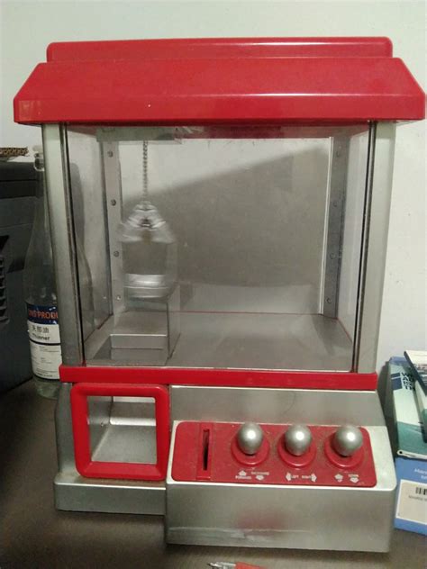 Small Claw Machine 的图像结果