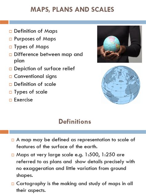 Map Scales Explained 的图像结果