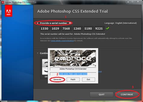 Image result for Adobe CS6 Master Collection Serial Number