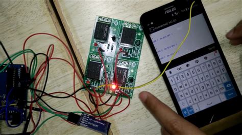 Bluethooth Using Arduino Home Automation 的图像结果