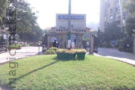 Jalvayu Tower in Sector 56, Gurgaon: Price, Brochure, Floor Plan, Reviews