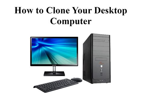How to Clone Computer System 的图像结果