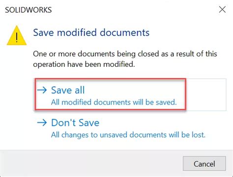 Update References SolidWorks 的图像结果