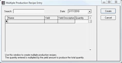 Image result for Recipepro+ Editor FactoryTalk SQL