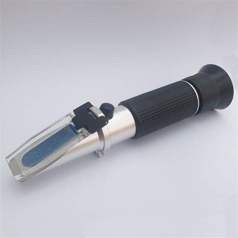 Image result for Optech Refractometer Brix