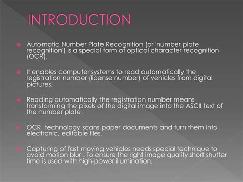 Image result for Automatic Number Plate Recognition