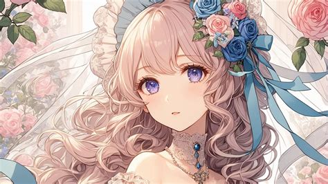 Image result for Anime Mist Rated Bride