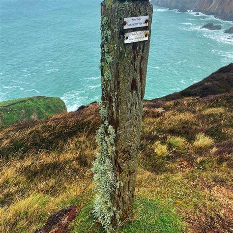 PERRANPORTH TO ST AGNES CLIFFTOP WALK - All You Need to Know BEFORE You ...