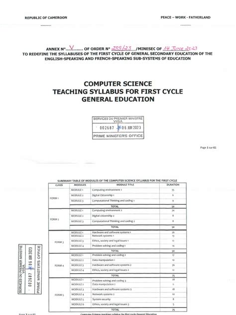 Image result for Computer Science Form 1