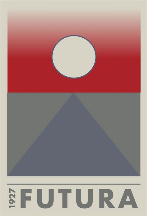 Futura Tutorial 的图像结果