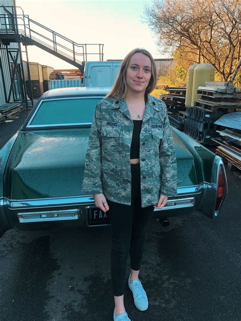 US Air Force Women s ABU Combat Shirt Jacket