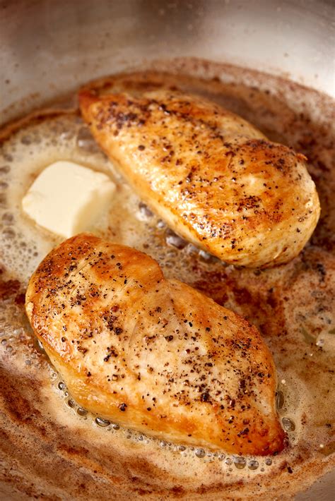 How To Pan Fry Chicken Breast Tenderloins at Gina Robbs blog