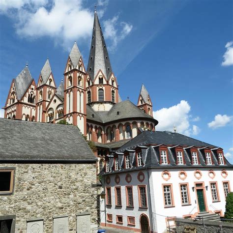 LIMBURG CATHEDRAL (2025) All You Need to Know BEFORE You Go (with ...