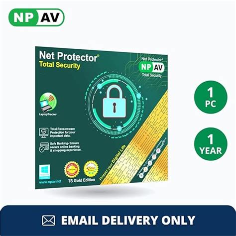 Net Protector Total Security Premium 2021 / npav antivirus 2021 PREMIUM ...