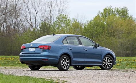 2017 Jetta 1 4t Se Review - Infoupdate.org