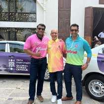 Tech Mahindra Mumbai office | Glassdoor