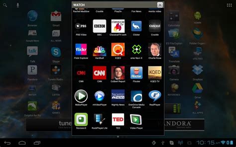 Image result for Android Tablet Apps
