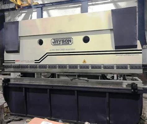 Press Brake Machine - Hydraulic Sheet Bending Press Machine ...