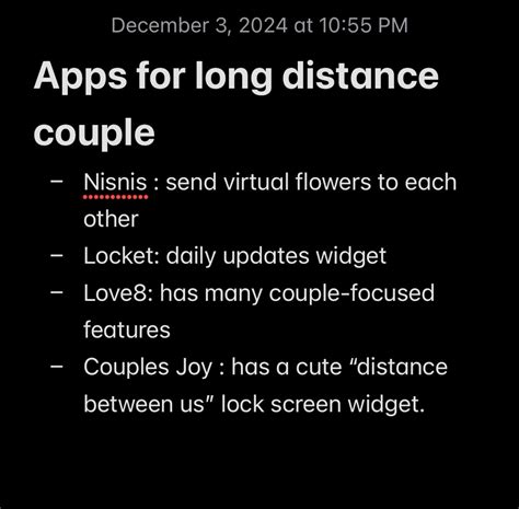 Best 11 30+ Long Distance Relationships Apps To Bring You Closer – Artofit