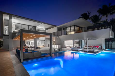 John Jansheski re-lists glam Star Island estate for $68M