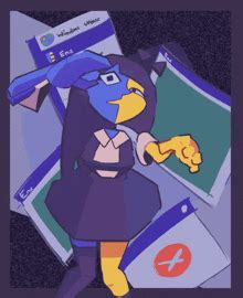 Shammah Halloween GIF - Shammah Halloween Droopy - Discover & Share GIFs