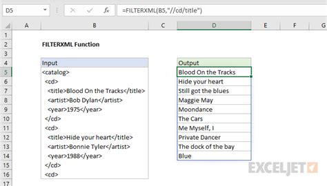 Image result for Excel Filterxml with Condition