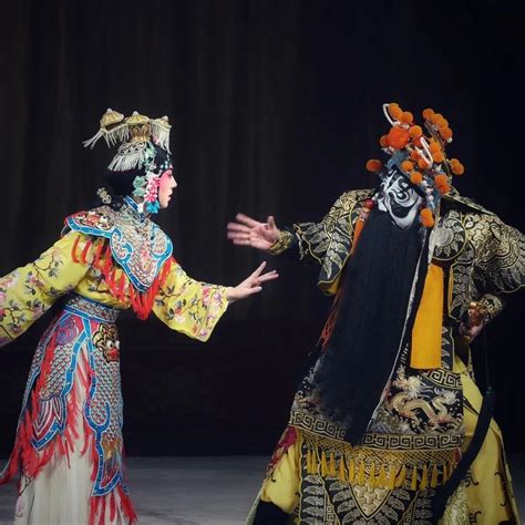 Image result for Basic Peking Opera