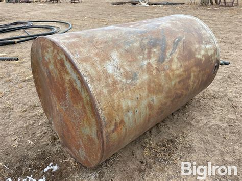 300 Gal Fuel Tank | Agriculture | BigIron