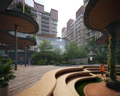 Kavisha The Portrait 4 BHK Residential Project in Shela , Ahmedabad ...