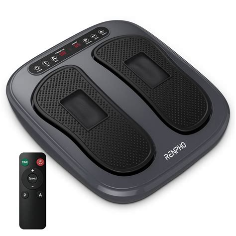 Remedy Vibrating Foot Massager - Micro Bead Soft - Walmart.com