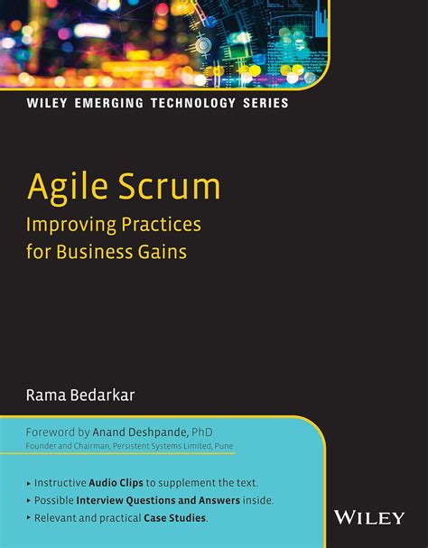 Agile Scrum: Improving Practices for Business Gains | IM | e : Rama ...