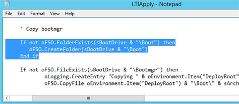 Image result for Sysprep and Capture Task Sequence