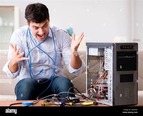 Image result for Broking Computer