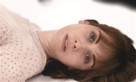'Horse Girl' Trailer: Alison Brie Loses Her Mind And Talks About Alien ...