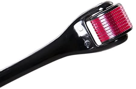 Professional Derma Roller System (540 Needles) – Ktein Cosmetics