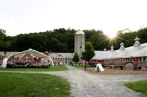 Uncover The Magic Of Brattleboro's Retreat Farm | TouristSecrets