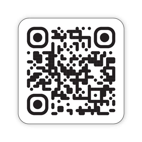 QR Code Stickers 的图像结果
