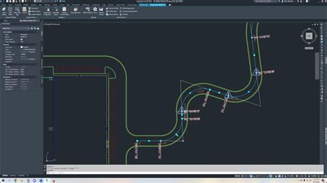 Image result for Civil 3D Creating Alignment