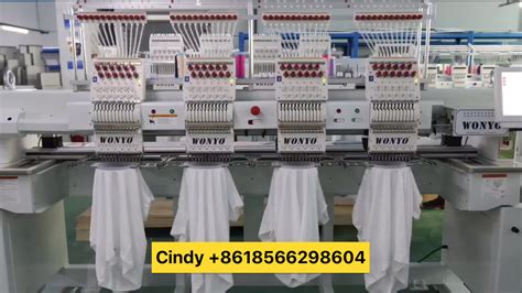 ZSK Wide Series Machines - ZSK Embroidery Machines - Embroidery Solutions