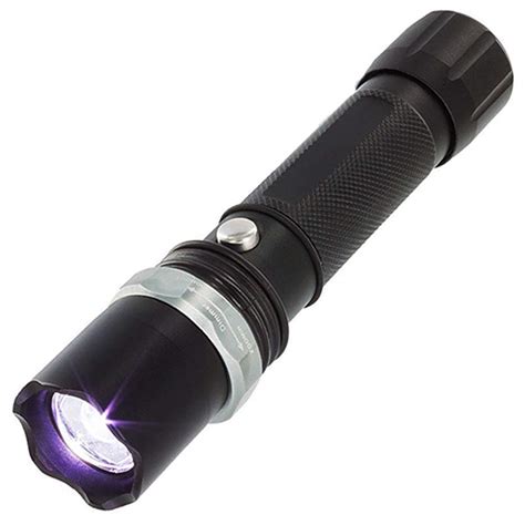 UP Multifunction 3 Mode 500 Meter SWAT Rechargeable LED 50W Flashlight ...