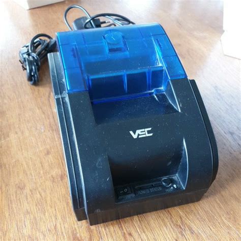 Image result for Driver Printer VSC