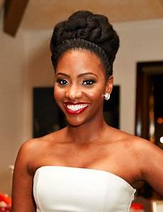 Afro Prom Hairstyles by 2015 Prom Hairstyles For Black And Americans The Afro Prom Hairstyles