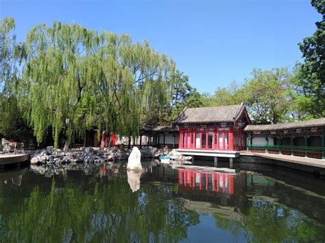 北京五日游最佳方案和费用，北京自由行攻略及路线及住宿。畅旅阿诗玛 - 哔哩哔哩
