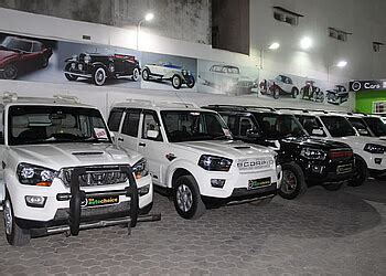 3 Best Used Car Dealers in Jabalpur, MP - Expert Recommendations