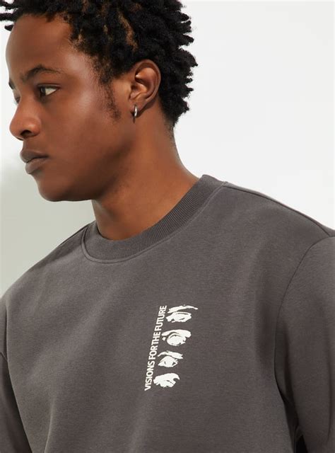Buy URB_N Men Graphic Printed Sweatshirt Online at just Rs. 899.0 ...